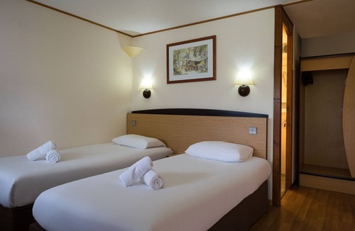Foix Hotel | The Originals Access, Hôtel Foix