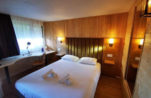 Foix Hotel | The Originals Access, Hôtel Foix