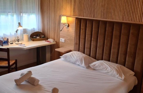 Foix Hotel | The Originals Access, Hôtel Foix