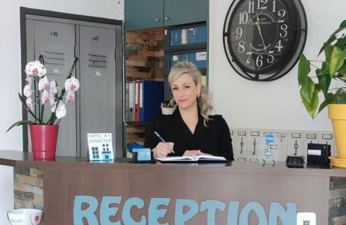 Labege Hotel | The Originals Access, Hôtel Innostar