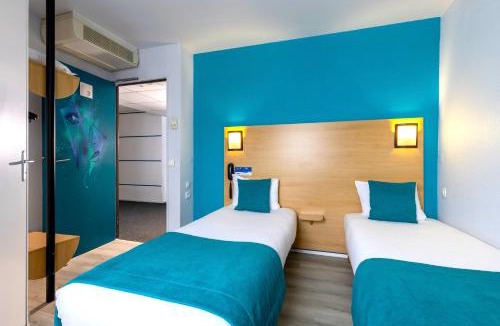 Labege Hotel | The Originals Access, Hôtel Innostar