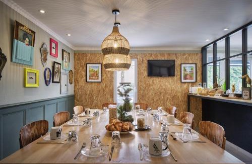Seclin Hotel | The Originals Access, Hôtel Moustache, Seclin