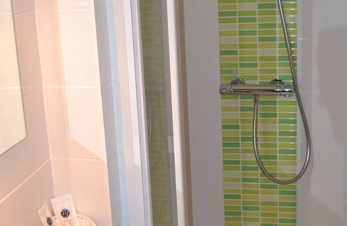 Roz-sur-Couesnon Hotel | The Originals Boutique, Hôtel Les Quatre Salines