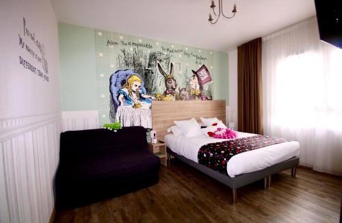 Parentis-en-Born Hotel | The Originals Boutique, Hôtel Lakeside, Biscarrosse , Lac