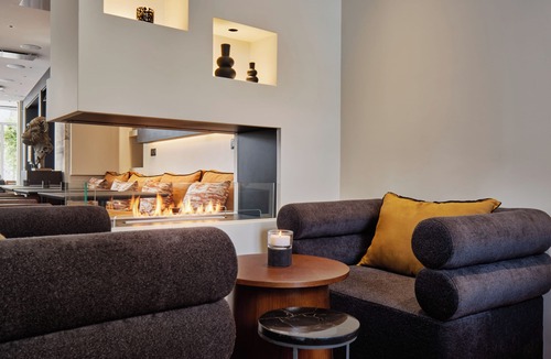 Saint-Quentin Hotel | The Originals Boutique, Hôtel 3 étoiles Les Coulisses du Théâtre