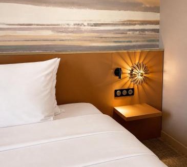 Chantepie Hotel | The Originals Boutique, Osmo Hôtel, Chantepie