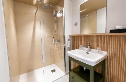 Chantepie Hotel | The Originals Boutique, Osmo Hôtel, Chantepie
