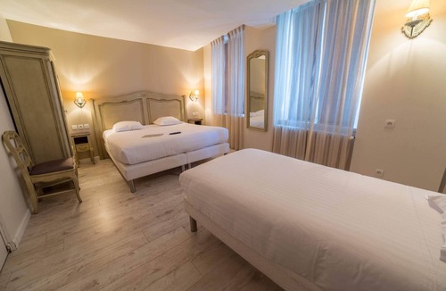 Chartres Hotel | The Originals Boutique, Hôtel Les Poèmes de Chartres