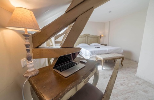 Chartres Hotel | The Originals Boutique, Hôtel Les Poèmes de Chartres