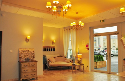 Chartres Hotel | The Originals Boutique, Hôtel Les Poèmes de Chartres