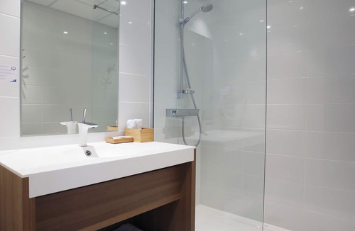 Carnon-Plage Hotel | The Originals Boutique, Hôtel Neptune, Montpellier Sud