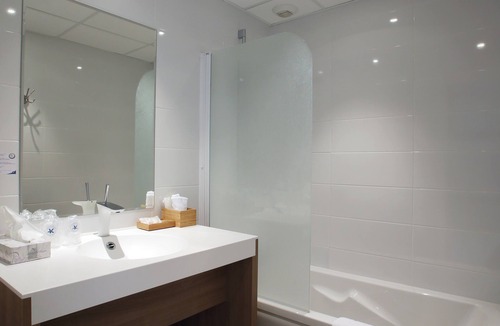 Carnon-Plage Hotel | The Originals Boutique, Hôtel Neptune, Montpellier Sud