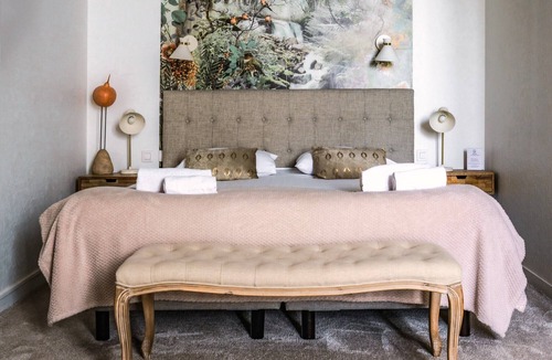 Loches Hotel | The Originals Boutique, Hôtel Le George, Loches