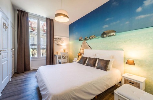 Saumur Hotel | The Originals Boutique, Hôtel Le Londres, Saumur