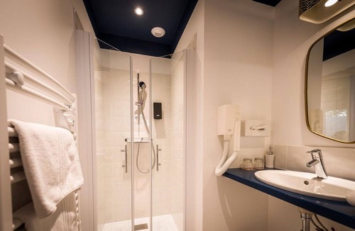 Saumur Hotel | The Originals Boutique, Hôtel Le Londres, Saumur