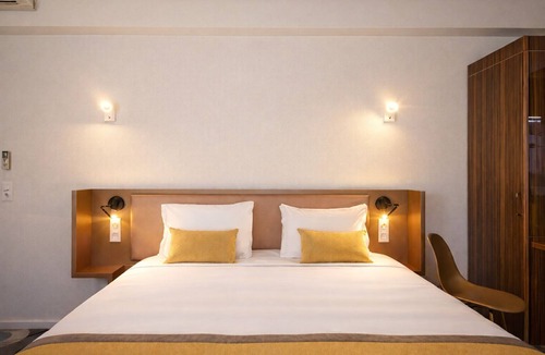 Seclin Hotel | The Originals Boutique, Hôtel Auberge du Forgeron, Lille Sud