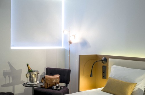 Seclin Hotel | The Originals Boutique, Hôtel Auberge du Forgeron, Lille Sud