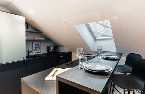 Dinan Hotel | The Originals Boutique, Hôtel du Château, Dinan