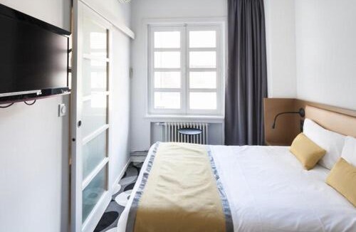 Seclin Hotel | The Originals Boutique, Hôtel Auberge du Forgeron, Lille Sud