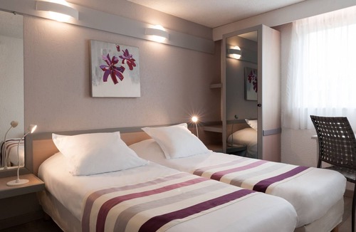 Bois-Guillaume Hotel | The Originals City, Hôtel Éden