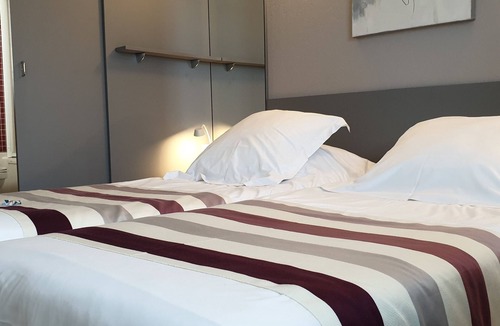 Bois-Guillaume Hotel | The Originals City, Hôtel Éden