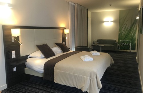 La Verrie Hotel | The Originals City, Hôtel La Verriaire, Cholet Sud