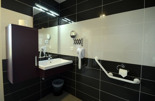 La Verrie Hotel | The Originals City, Hôtel La Verriaire, Cholet Sud