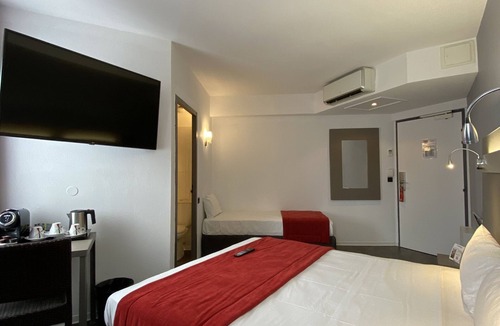 Perpignan Hotel | The Originals City, Hôtel Les Dômes, Perpignan Sud