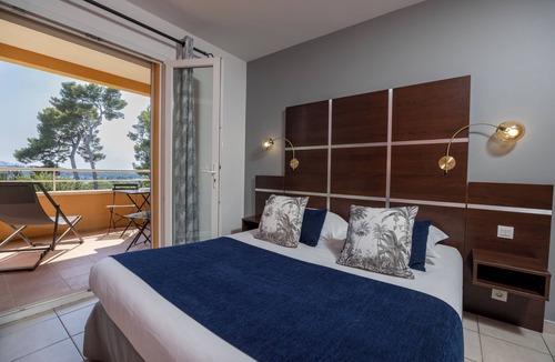 Allauch Hotel | The Originals City, Hôtel Côté Sud