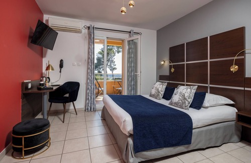 Allauch Hotel | The Originals City, Hôtel Côté Sud