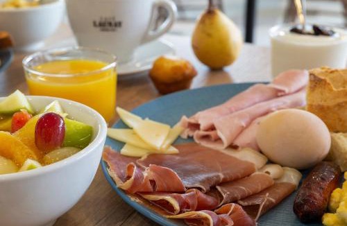 Damazan Hotel | The Originals City, Hôtel de la Confluence, Agen Ouest