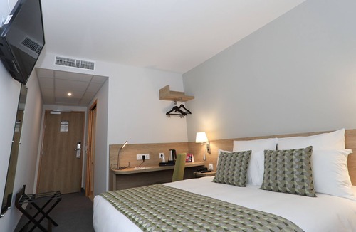 Damazan Hotel | The Originals City, Hôtel de la Confluence