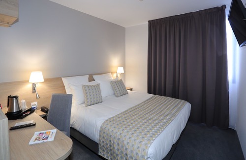 Damazan Hotel | The Originals City, Hôtel de la Confluence