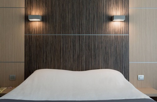 Castres Hotel | The Originals City, Hôtel Le Causséa