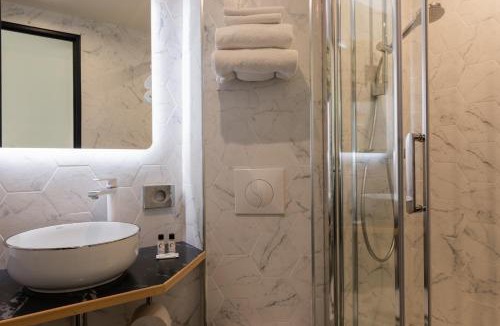 Saran Hotel | The Originals City, Hôtel Orléans Nord
