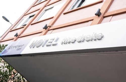 Albi Hotel | The Originals City, Hôtel Rive Droite, Albi "Quartier Madeleine"