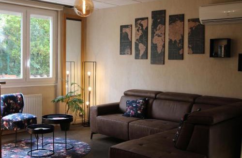 Albi Hotel | The Originals City, Hôtel Rive Droite, Albi "Quartier Madeleine"