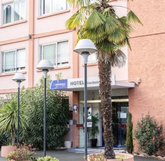 Albi Hotel | The Originals City, Hôtel Rive Droite, Albi "Quartier Madeleine"