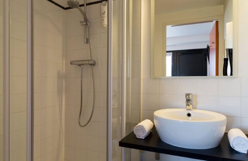 Saint-Nazaire Hotel | The Originals City, Hôtel Anaïade, Saint-Nazaire-Pornichet
