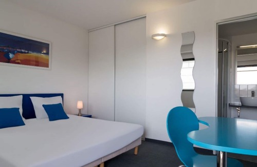 Saint-Nazaire Hotel | The Originals City, Hôtel Anaïade, Saint-Nazaire-Pornichet
