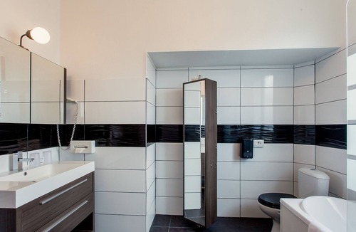 Saint-Nazaire Hotel | The Originals City, Hôtel de l'Europe
