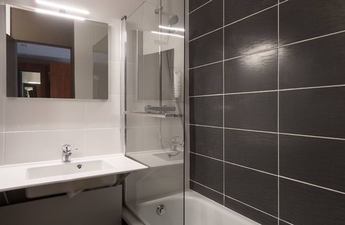 Tours Hotel | The Originals City, Hôtel La Terrasse, Tours Nord