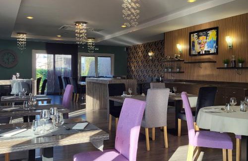 Tours Hotel | The Originals City, Hôtel La Terrasse, Tours Nord