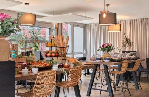 Beaujoire Hotel | The Originals City, Le Beaujoire, Nantes - En face du Parc des Expositions et face au Stade Beaujoire