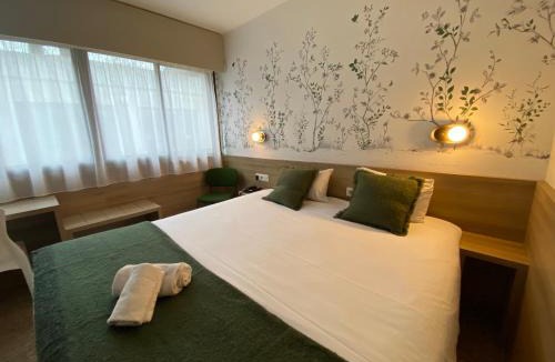 Beaupreau Hotel | The Originals City, Le Patio, Cholet Nord