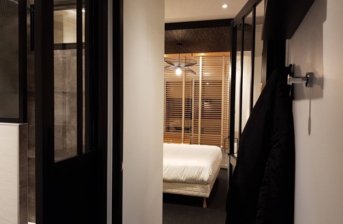 Chartres-de-Bretagne Hotel | The Originals Boutique, Hotel La Chaussairie, Rennes
