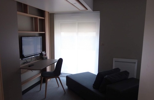 Chartres-de-Bretagne Hotel | The Originals Boutique, Hotel La Chaussairie, Rennes