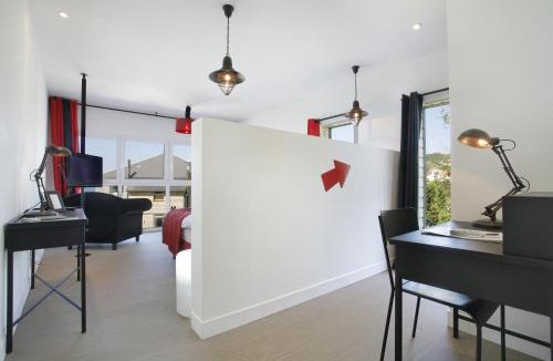 Ault Hotel | The Originals Hôtel Le Cise Restaurant Chambres et Suites