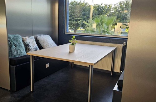Montaudran - Lespinet Hotel | The originals Hotel Ariane, Toulouse