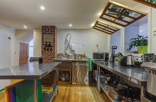 North Hatley Ski Chalet | The Orignal - Huge luxury cottage in North Hatley